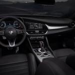 Giulia Stelvio Restyling