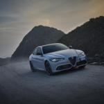 Giulia Stelvio Restyling