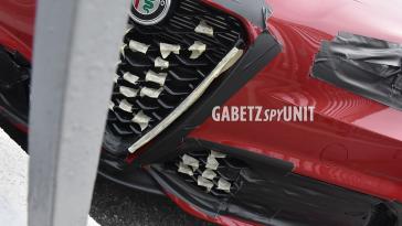 Alfa Romeo Giulia MY 2023 2