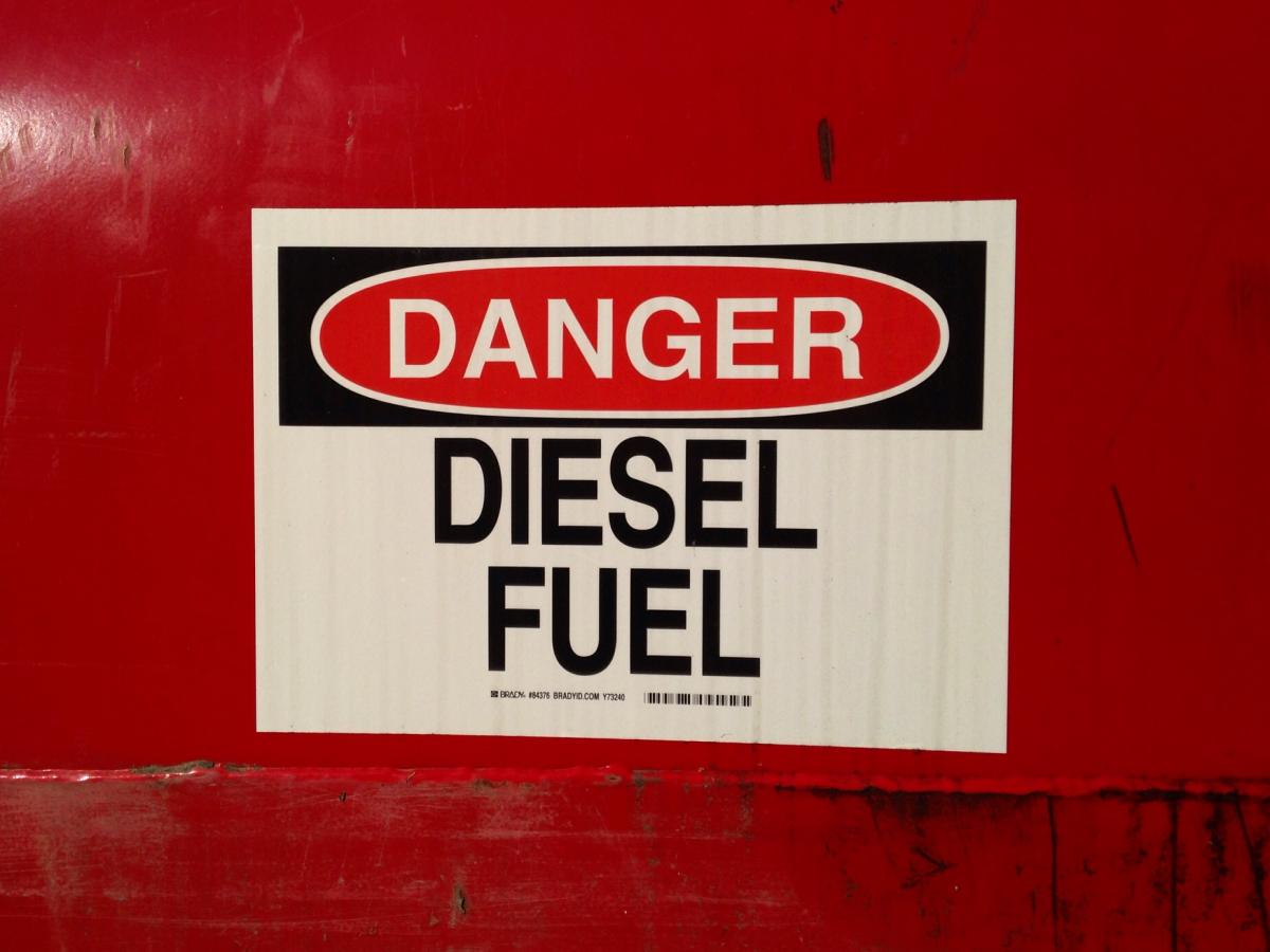 Diesel