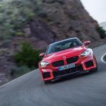 BMW M2 2023