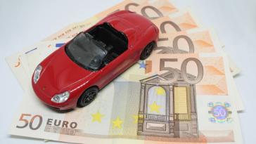 Assicurazione auto