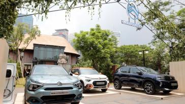 Citroën Indonesia