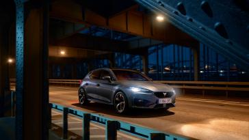 Cupra Leon Hybrid 1.5