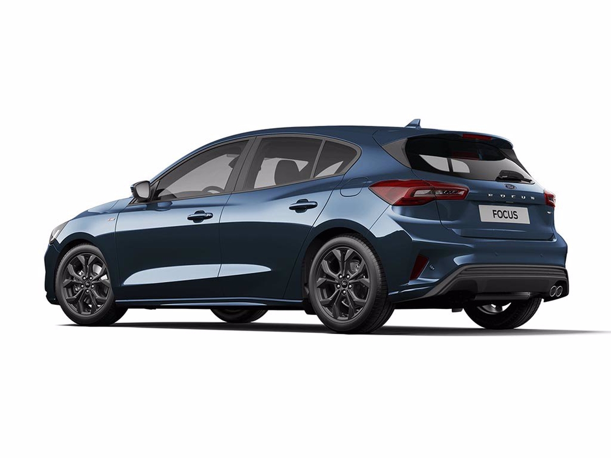 Ford Focus ST-Line Style promozione