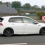 Golf R