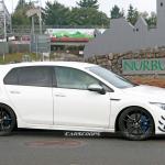 Golf R