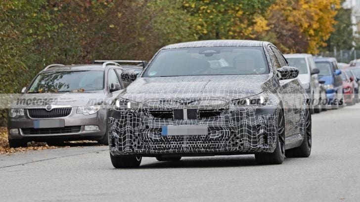 M5