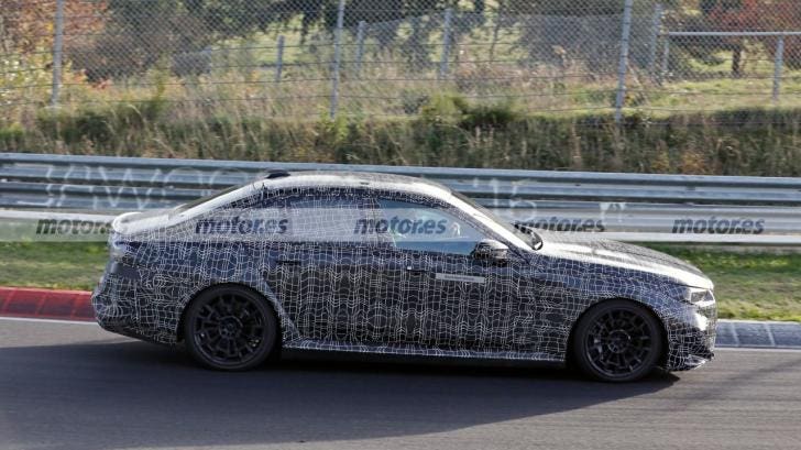 M5