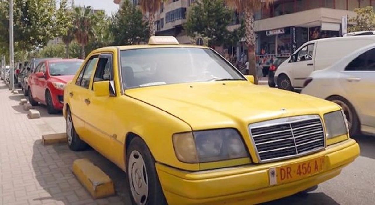 Mercedes