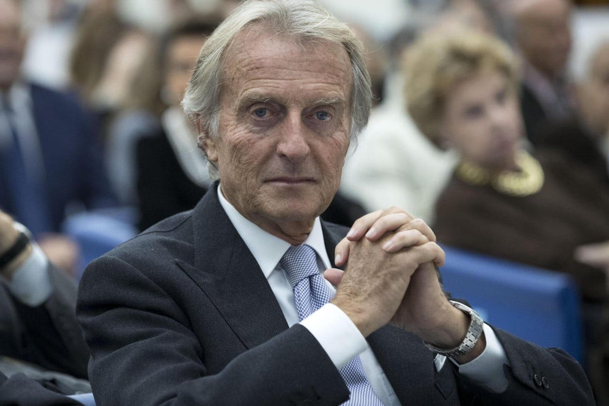 Montezemolo