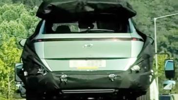 Nuova Hyundai Kona