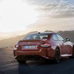 BMW M2 2023