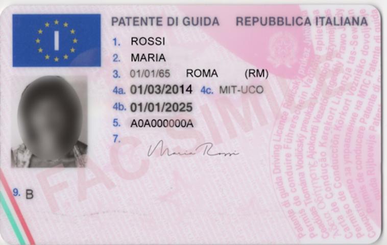 Costi Patente A Avendo La B Patente B: procedura, costi, documentazione, esami - MotorisuMotori.it