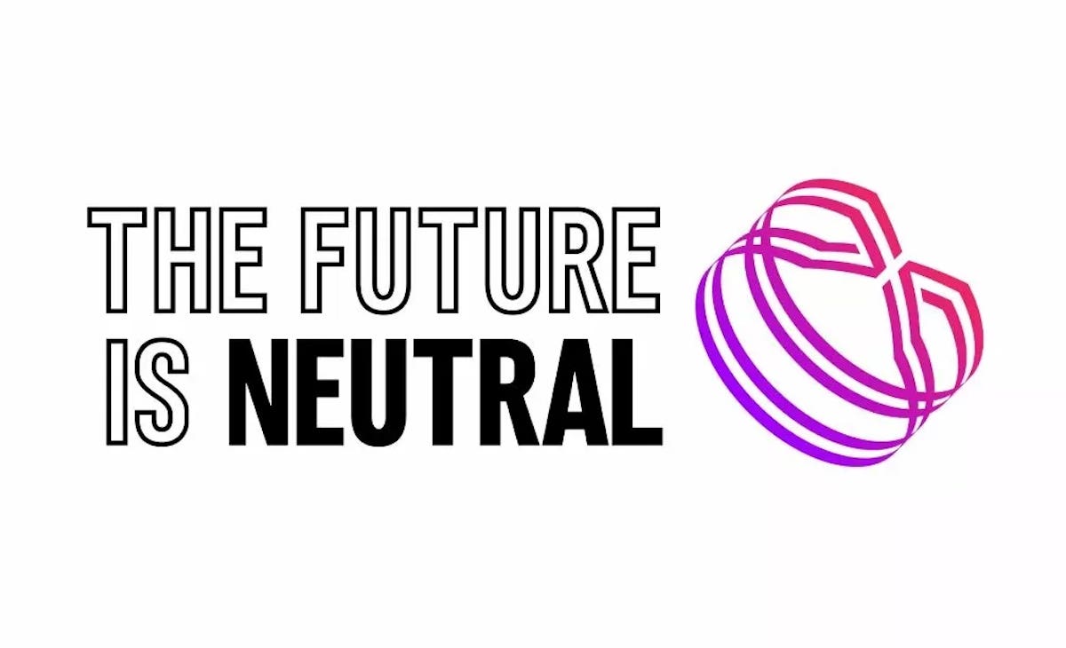 Renault The Future is Neutral