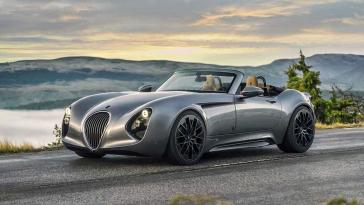 Wiesmann Project Thunderball