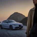 Giulia Stelvio Restyling