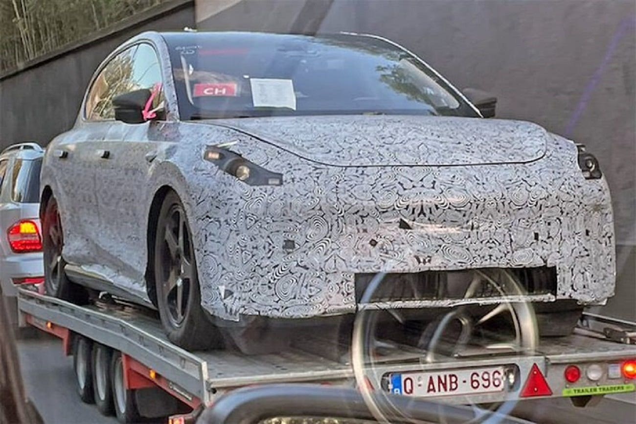 Tesla