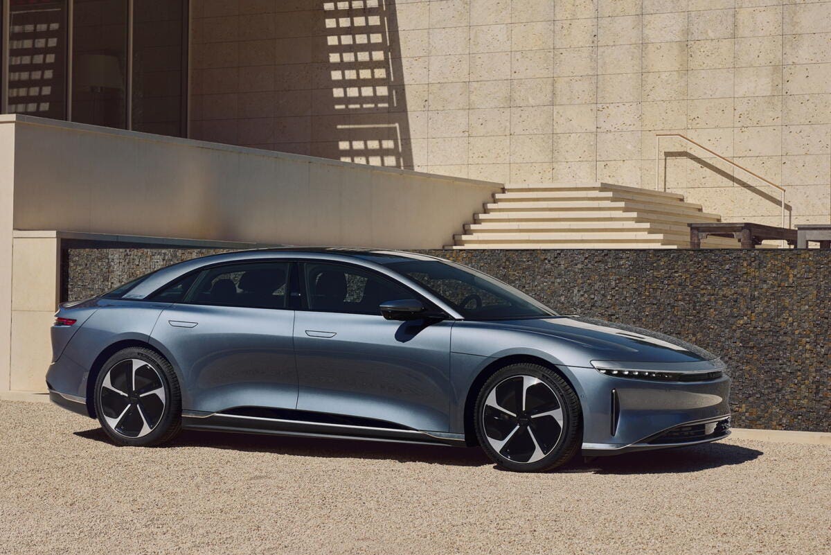 Lucid Air