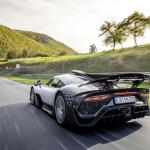 AMG ONE Nürburgring