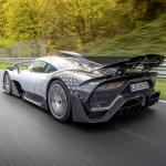 AMG ONE Nürburgring