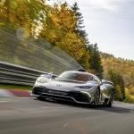 AMG ONE Nürburgring