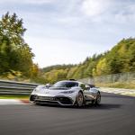 AMG ONE Nürburgring