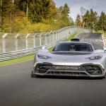 AMG ONE Nürburgring