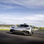 AMG ONE Nürburgring