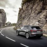 Audi Q8 e-tron 2023