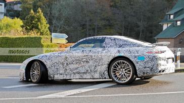 GT Edition 1