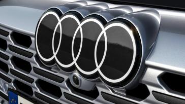 Audi Logo
