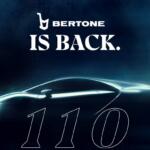 Bertone Teaser