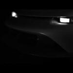 Bertone Teaser