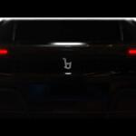 Bertone Teaser