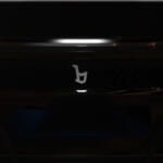 Bertone Teaser