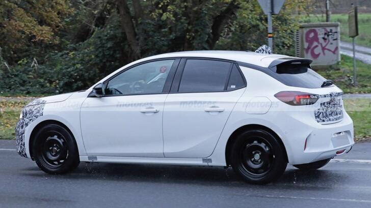 Corsa