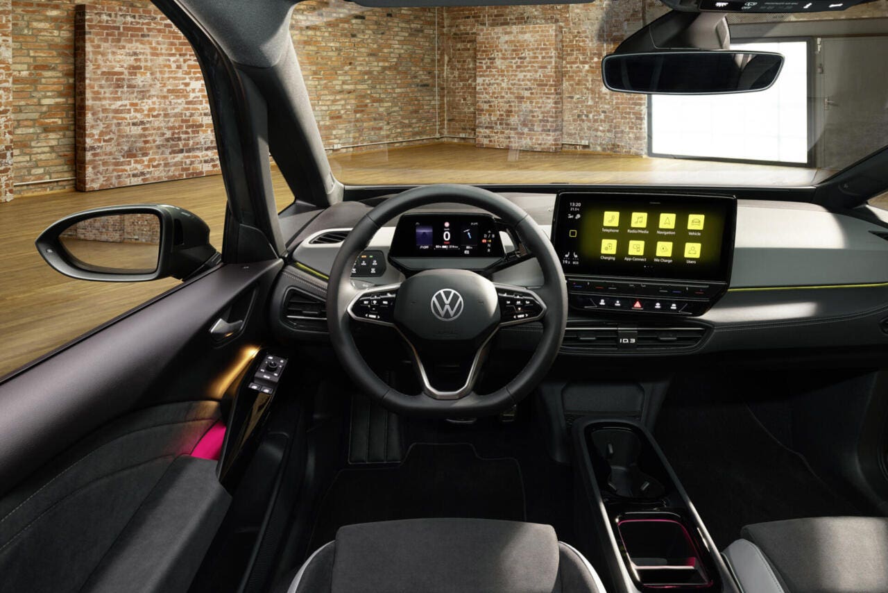 Volkswagen ID.3