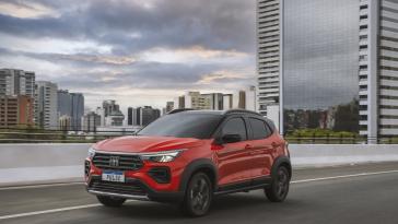 Fiat Pulse