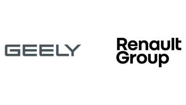 Gruppo Renault Geely
