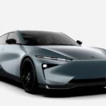 Liux EV