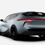 Liux EV