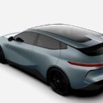 Liux EV