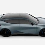 Liux EV