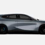 Liux EV