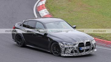 M3 CS