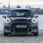 Mini Cooper S Resolute Edition Enigmatic Black