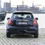 Mini Cooper S Resolute Edition Enigmatic Black