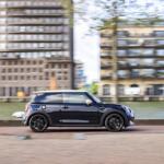 Mini Cooper S Resolute Edition Enigmatic Black