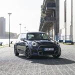 Mini Cooper S Resolute Edition Enigmatic Black